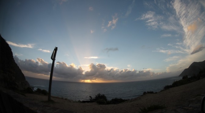 Sundowner