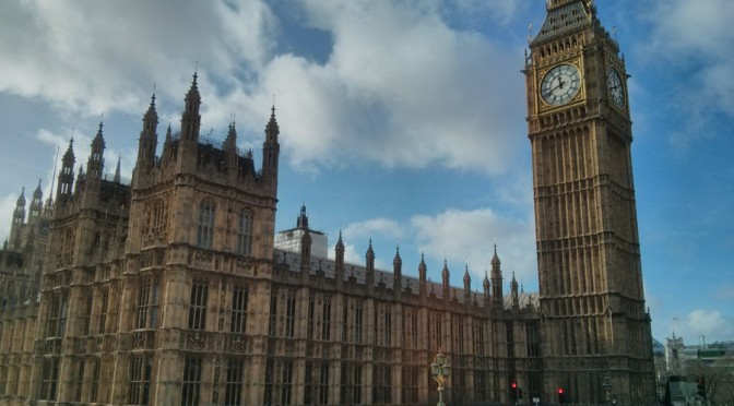 Big Ben