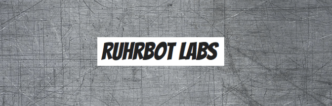 Header RuhrBot Labs